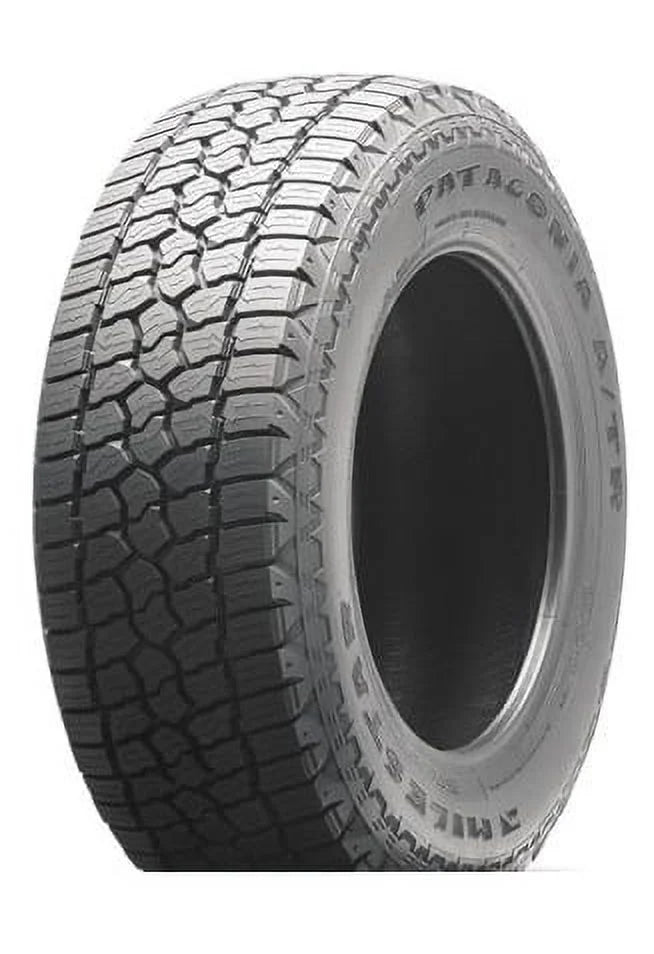 Milestar Patagonia A/T R All Terrain LT315/70R17 121/118Q E Light Truck Tire