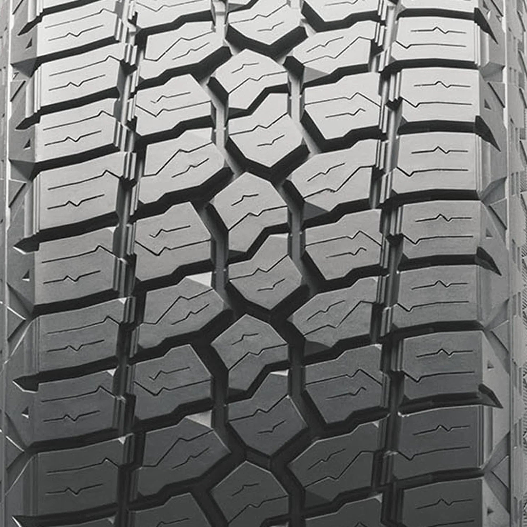 Milestar Patagonia A/T R All Terrain LT31X10.50R15 109Q C Light Truck Tire